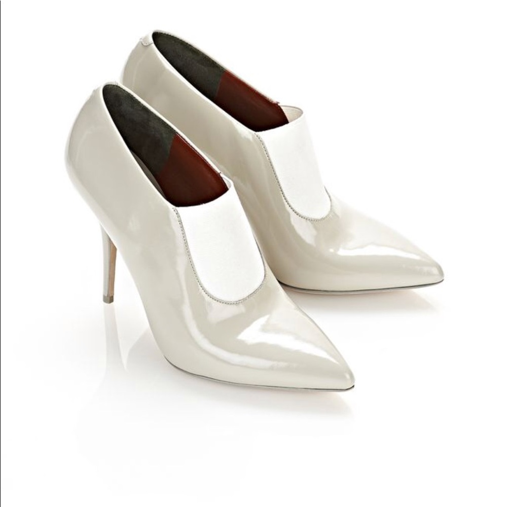 Alexander Wang Natasa Pumps.